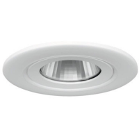 Siteco 0YAM05359 PrevaLight LED inbouwlamp LED LED vast ingebouwd 6 W Signaalwit