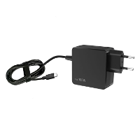Sitecom 100W USB C Notebook Power Adapter oplader