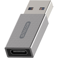 Sitecom CN 397 USB A to USB C Adapter adapter