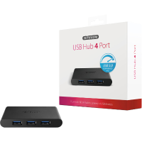 Sitecom USB 3.0 Hub 4 port CN 083