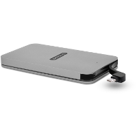 Sitecom USB C Hard Drive Case SATA 2,5