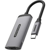 Sitecom USB C naar HDMI 2.1 Adapter