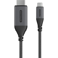 Sitecom USB C naar HDMI 2.0 Kabel