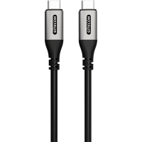 Sitecom USB C naar USB C 240 Watt Power kabel