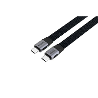 Sitecom USB C naar USB C Full Feature kabel, 100 cm