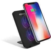 Sitecom Wireless Charging Stand oplader CH 002