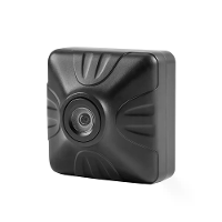 SIYI R1M FPV HD Camera 2K 1080P 1/2.9 Inch CMOS 90° FOV SDK Protocol RTSP 39g 42x42x25mm voor FPV Drones UAV UGV