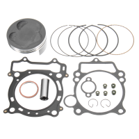 Size A Piston & Gasket Kit For Yamaha Yfz450 Standard Bore 95mm 2004 2009/2012 2013