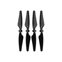Originele SJRC F22 S2 PRO+ F22S 4K PRO RC Drone Quadcopter Reserveonderdelen Propeller Bladen Set 4 Stuks