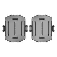 Sjcam 360 Degree Rotation Base Accessories For Sjcam M10 Sj4000 Sj5000 M20 Sj6 Legend Sj7 Star
