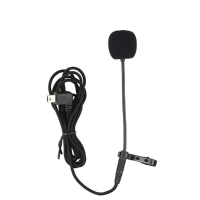 Sjcam Accessories External Microphone A For Sjcam Sj6 Legend Sj7 Star Action Camera