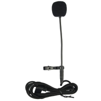 Sjcam Accessories External Microphone B For Sjcam Sj6 Legend Sj7 Star Actioncamera