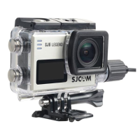 Sjcam Accessories Waterproof Case Car Charger For Motorcycle For Sjcam Sj6 Legend Actioncamera