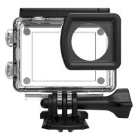 Sjcam Accessories Waterproof Case Under Water Protective Cover For Sjcam Sj6 Legend Sports Camera