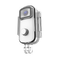 SJCAM Actiecamera C100 Plus Mini Zakformaat Sport DV camera 4K30FPS H.265 12MP 2.4G WiFi 30M Waterproof C100+ Actie