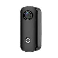 SJCAM C100+ C100 2.4G WiFi Actiecamera 1080P 30FPS 30M Waterdichte Sport Actie Cam H.265 Voor Video opname Vlog