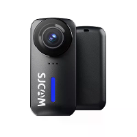 SJCAM C110 4K 30FPS Actiecamera WiFi Sportcamera 125° Groothoeklens Anti trilling voor Buitenreizen Kamperen Wandelen Fi