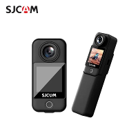 SJCAM C300 Standaard actiecamera 4K 30FPS 6 assige GYRO beeldstabilisatie Super Night Vision 5G WiFi Remote Webcam Sport