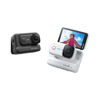 SJCAM S10 4K Mini POV actiecamera 160° breedbeeldlens 240 minuten opnemen 5 m waterdicht draagbare sportcamera met 2,51