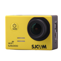 Sjcam Sj5000 Wifi Novatek 96655 Full Hd Car Action Sports Camera