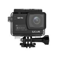 SJCAM SJ8 PRO/AIR Series Action Camera Car Dvr Anti shake 1290P 4K Sports Camera Car Dvr WIFI Remote Control Waterproof