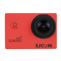 Sjcam Wifi Version Sj4000 Gopro Style Extreme Camera Without Accessary