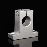 Sk8/10/12/16 Linear Rail Shaft Support Xyz Table Cnc Router