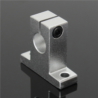 Sk8 Linear Rail Shaft Support Xyz Table Cnc Router
