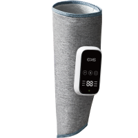 SKG 2 STUKS BM3 E Been Massager Kalf Massager Verwarming Comprimeren Been Protector Luchtdruk Kneden Draadloze Draagbare