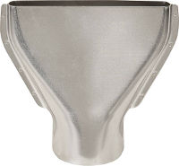 Skil 2610z06110 Plat Mondstuk Geschikt Voor Merk Skil