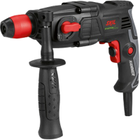 Boorhamer Skil 1734 Aa Sds Plus 400 W