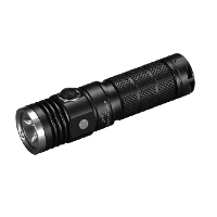 Skilhunt Ds15 Cree Xm L2 5 Mode 240 Lumens 14500 Led Flashlight