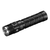 Skilhunt Ds20 Cree Xm L2 5 Mode 480 Lumens 18650 Led Flashlight