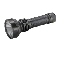 SKILHUNT EKSTE EC500 2100 Lumen 902M Langeafstand LED Zaklamp Met 21700 Accu USB C Oplaadbare Krachtige Zoeklamp Buiten