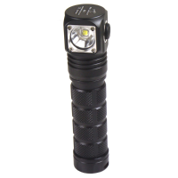 Skilhunt H02r Cree Xm L2 860 Lumens Multi Function Led Flashlight