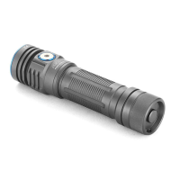 SKILHUNT M300 V2 3000LM 21700 Magnetische USB Oplaadbare LED Zaklamp Super Hoge Prestaties Buiten Waterdichte LED Fakkel