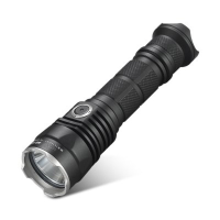 Skilhunt S2 Pro Xp L Hd/hi 1250lm Usb Rechargeable Led Flashlight