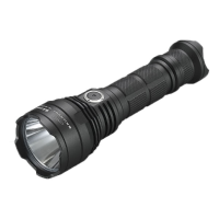 Skilhunt S3 Pro Xhp35 Hd/hi 1600lm 18650 Usb Rechargeable Tactical Led Flashlight