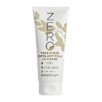 Skin Academy ZERO Gezichtsscrub