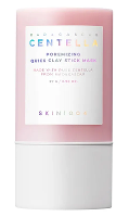 Skin1004 Madagascar Centella Poremizing Quick Clay Stick Mask
