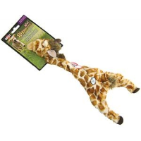 Skinneeez Giraffe Hondenspeelgoed Per Stuk