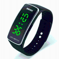 Skmei 1119 Led Digital Watch