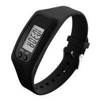 Skmei 1207 Casual Style Led Digital Watch
