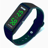 Skmei 1265 Led Electronic Watches