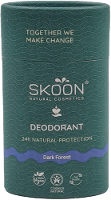 Skoon Deodorant Dark Forest