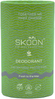 Skoon Deodorant Fresh To The Max