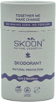 Skoon Deodorant Soft & Sensitive