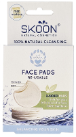 Skoon Re Usable Face Pads