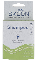 Skoon Shampoo Bar Anti Roos