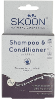 Skoon Shampoo & Conditioner Bar 2 in 1